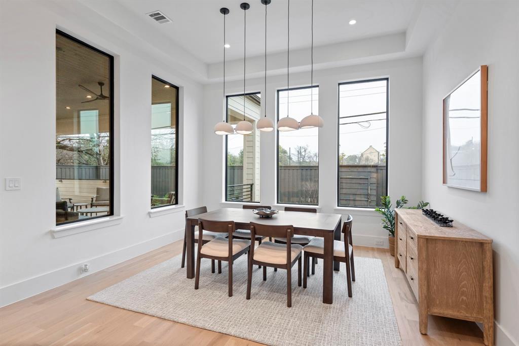 Meadowdale - Residential