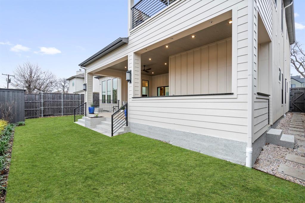 Meadowdale - Residential