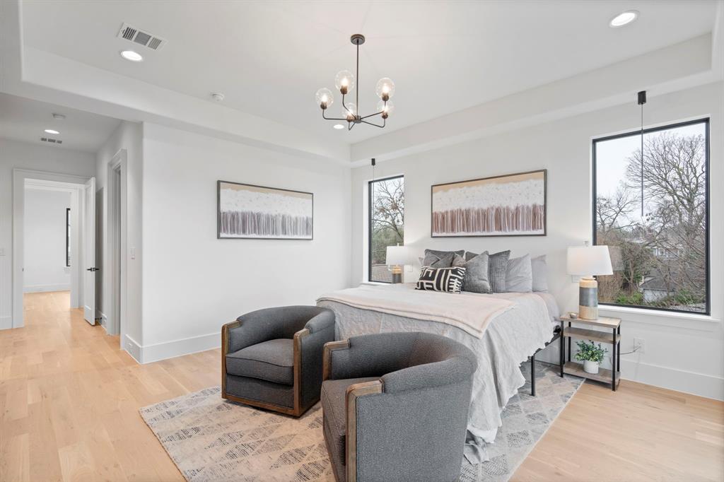 Meadowdale - Residential