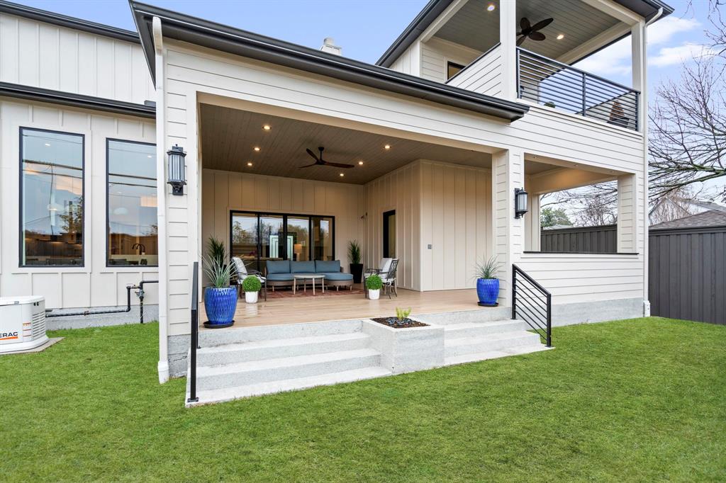 Meadowdale - Residential