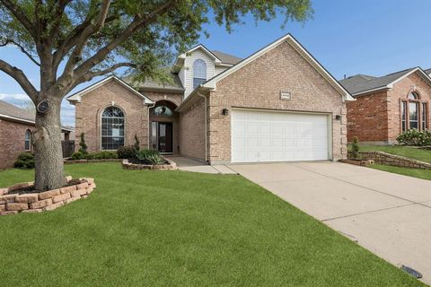 4065 Claymore Lane Fort Worth TX 76244