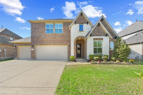 341 Timber Ridge Road Prosper TX 75078