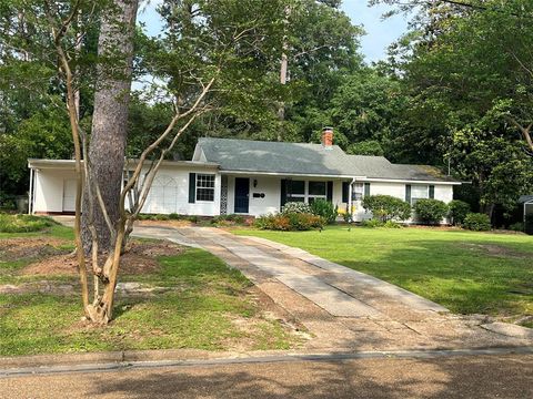 A home in Ruston