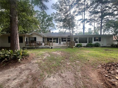 A home in Ruston