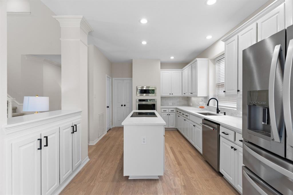 Enclave At Ash Creek - Residential