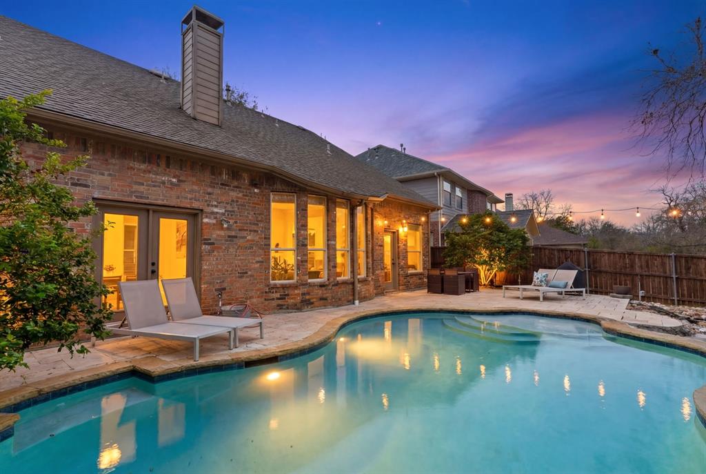 Enclave At Ash Creek - Residential