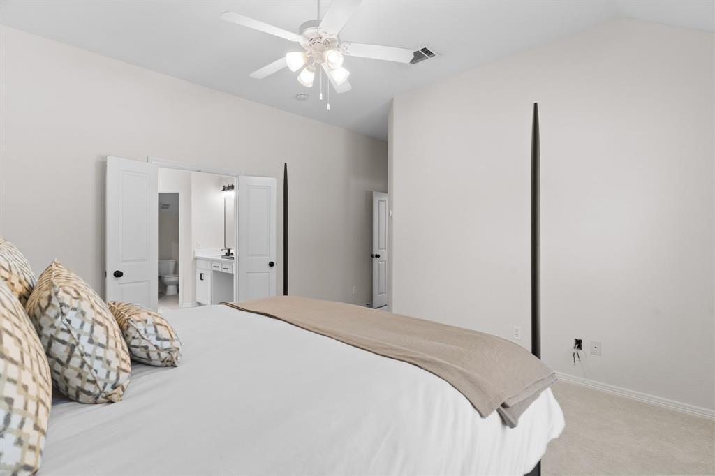 Enclave At Ash Creek - Residential