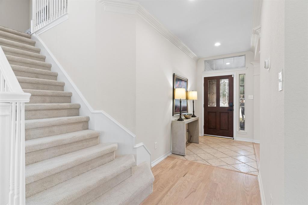 Enclave At Ash Creek - Residential