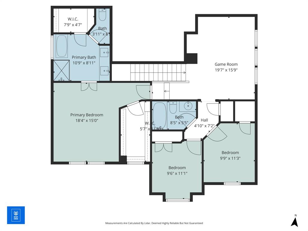 Enclave At Ash Creek - Residential