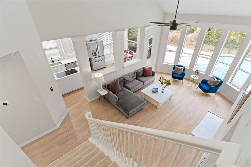 Enclave At Ash Creek - Residential