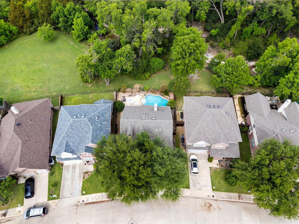 Enclave At Ash Creek - Residential