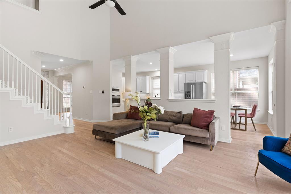 Enclave At Ash Creek - Residential