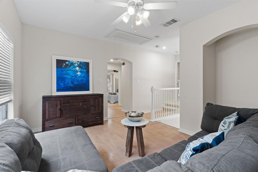 Enclave At Ash Creek - Residential