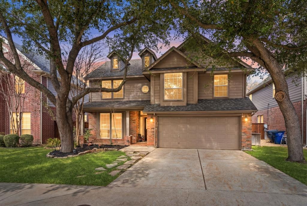 Enclave At Ash Creek - Residential