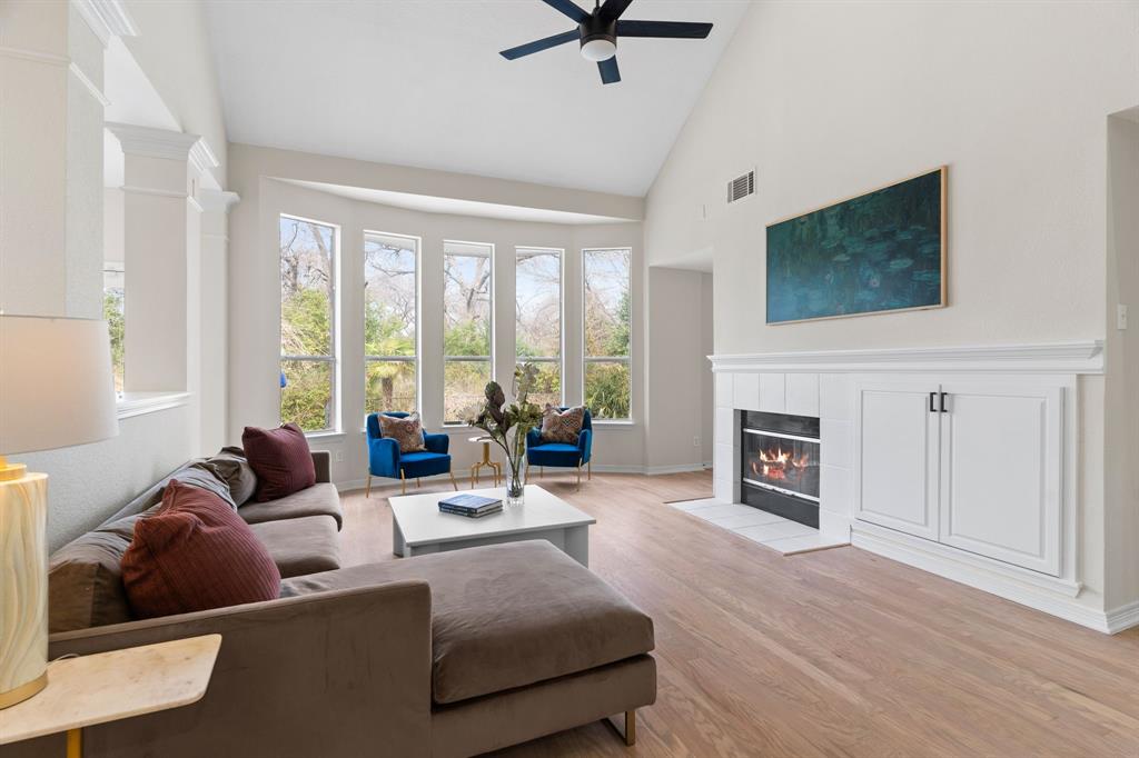 Enclave At Ash Creek - Residential