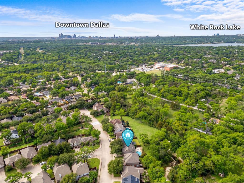 Enclave At Ash Creek - Residential