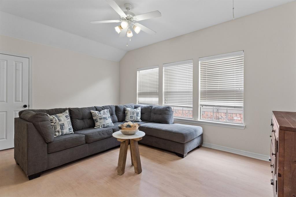 Enclave At Ash Creek - Residential