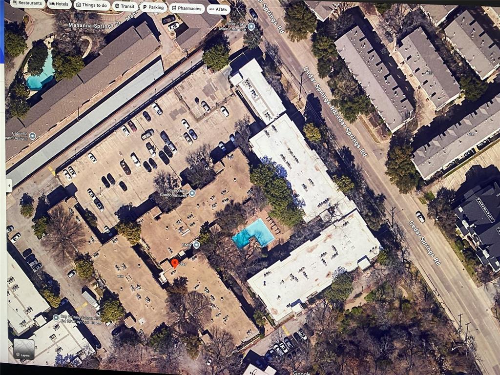 River Oaks Condos - Residential