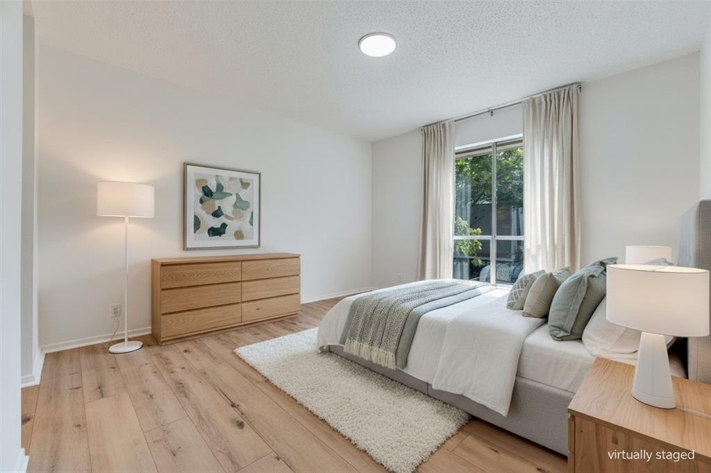 River Oaks Condos - Residential