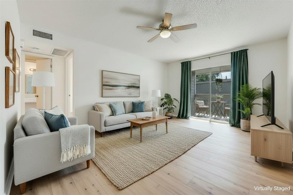 River Oaks Condos - Residential