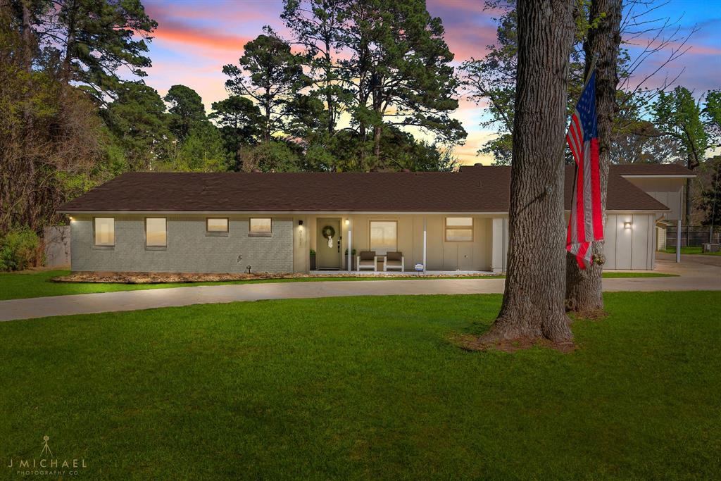 Southern Heights Sub - Residential