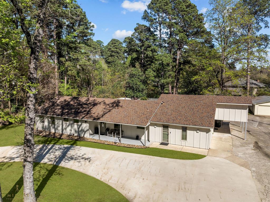 Southern Heights Sub - Residential