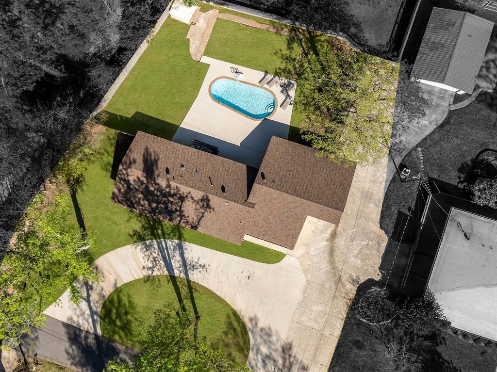 Southern Heights Sub - Residential