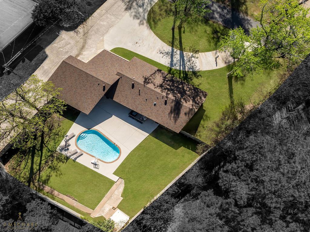 Southern Heights Sub - Residential