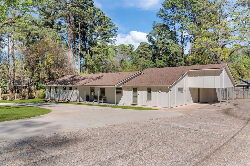 Southern Heights Sub - Residential