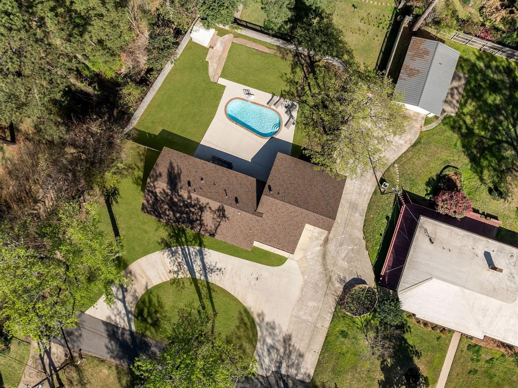 Southern Heights Sub - Residential