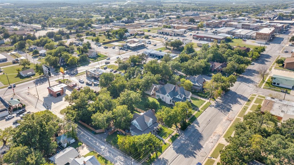 Cowan - Residential