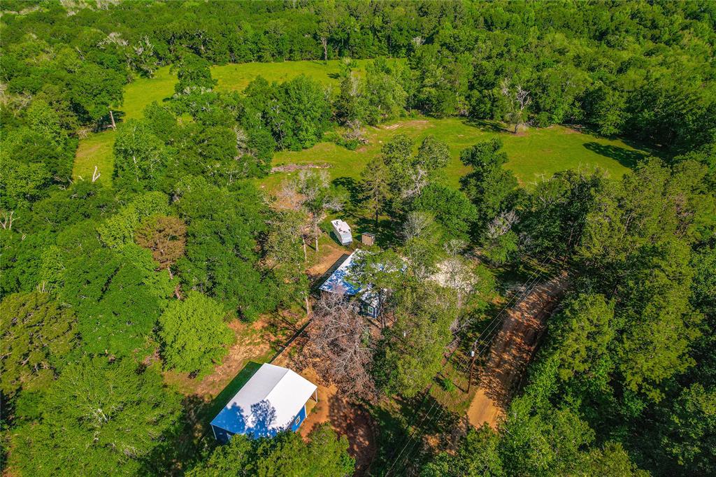 James J Dodd Surv A-235 - Residential