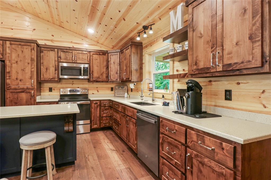 James J Dodd Surv A-235 - Residential