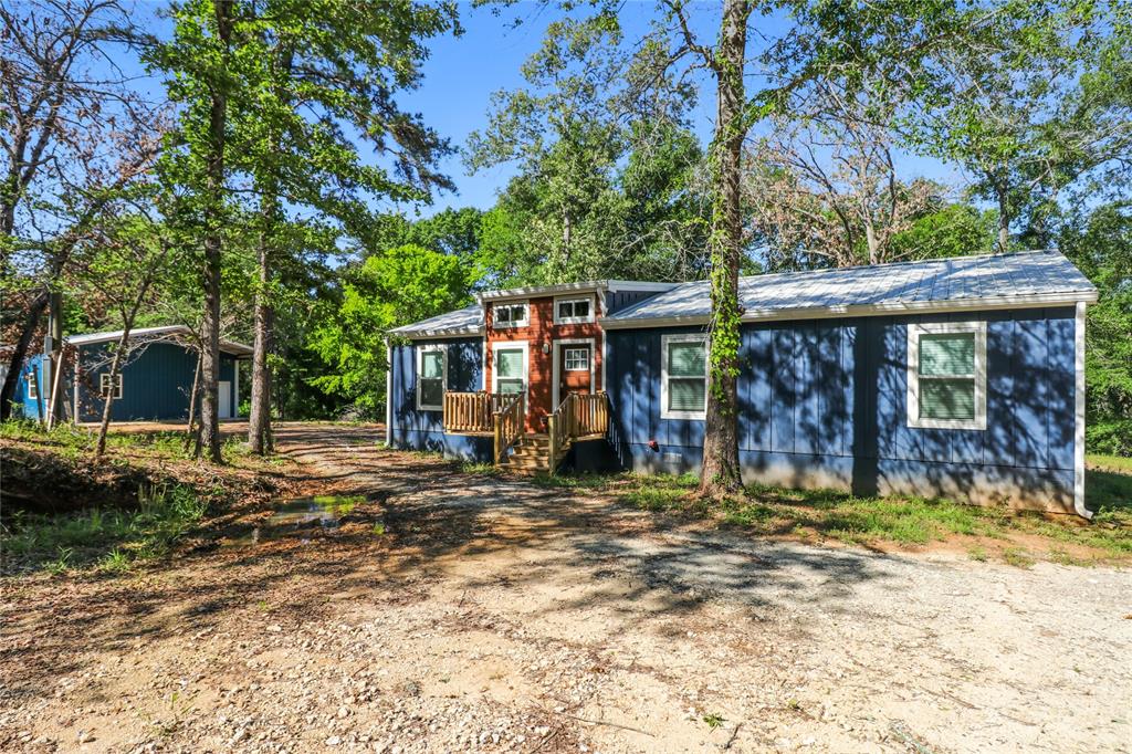 James J Dodd Surv A-235 - Residential