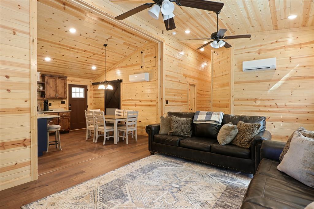 James J Dodd Surv A-235 - Residential