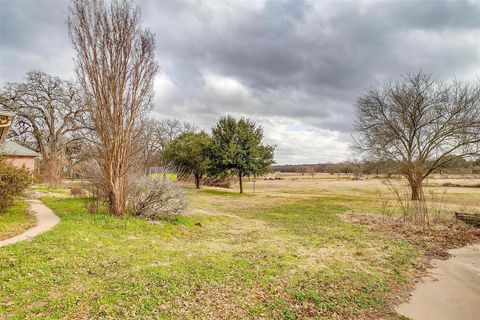 A home in Burleson