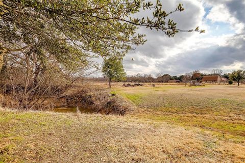 A home in Burleson