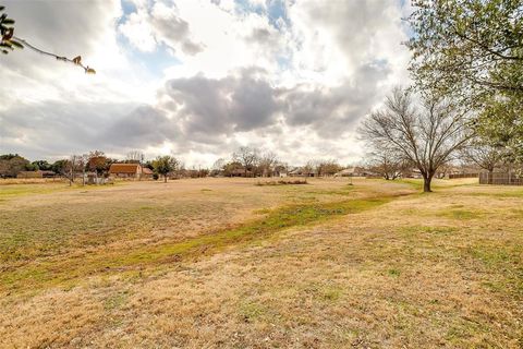 A home in Burleson