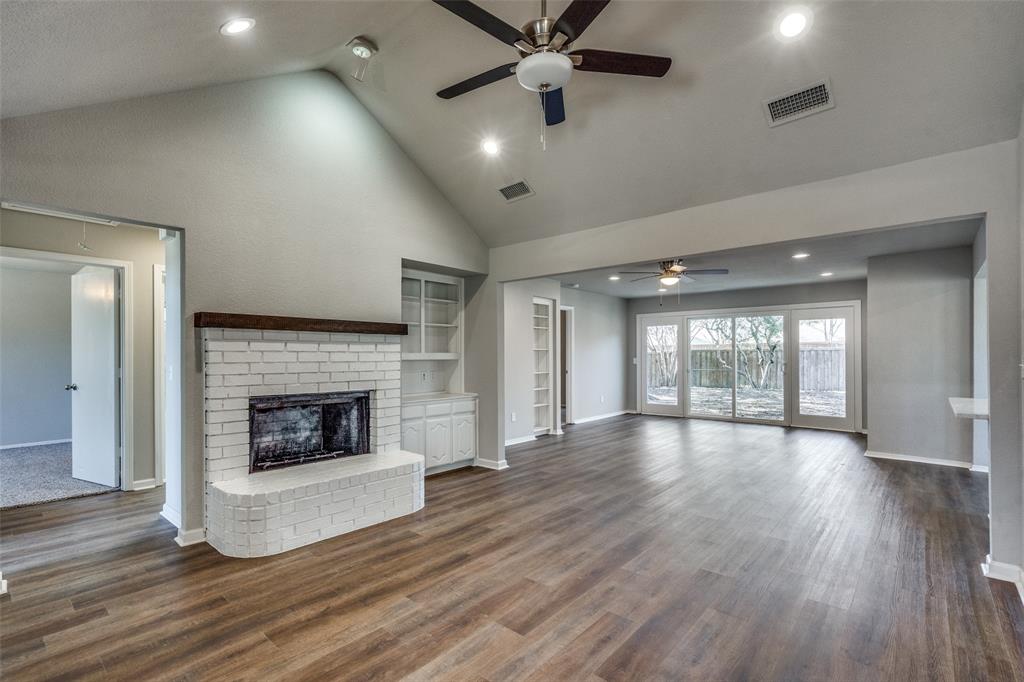 515 N Winding Oaks Drive