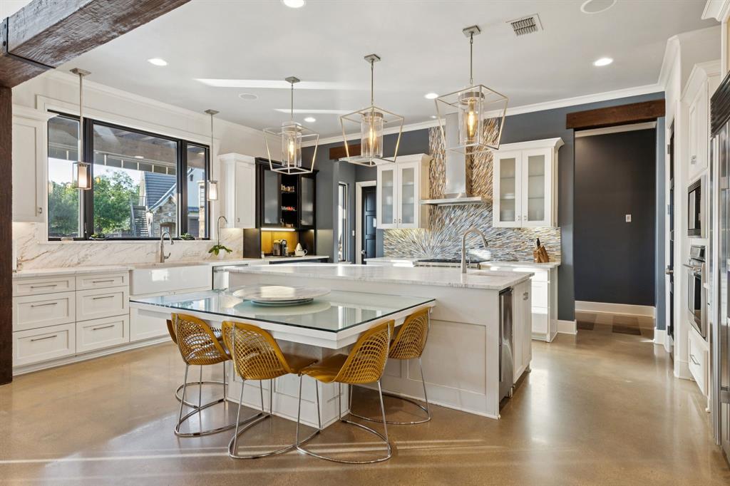 Normandy Place - Residential