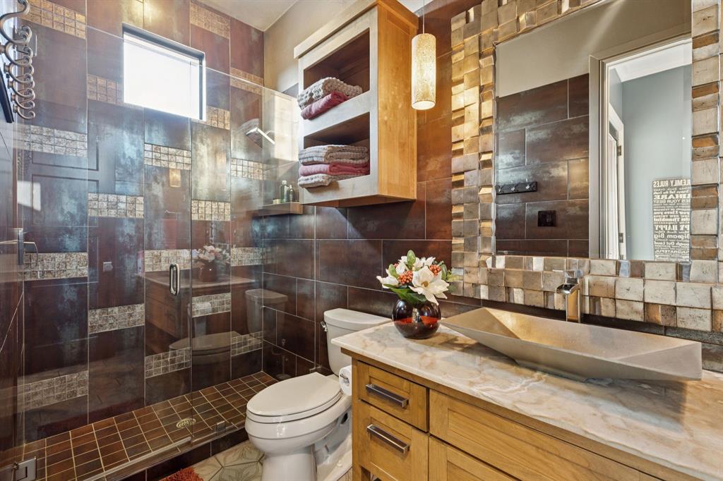 Normandy Place - Residential