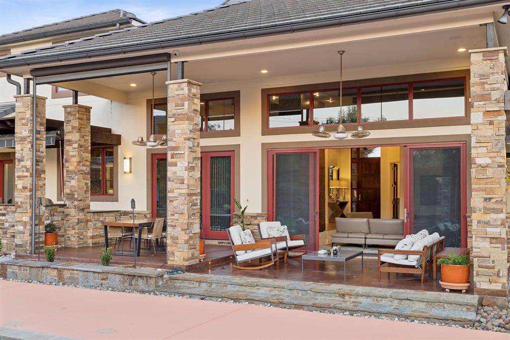 Normandy Place - Residential