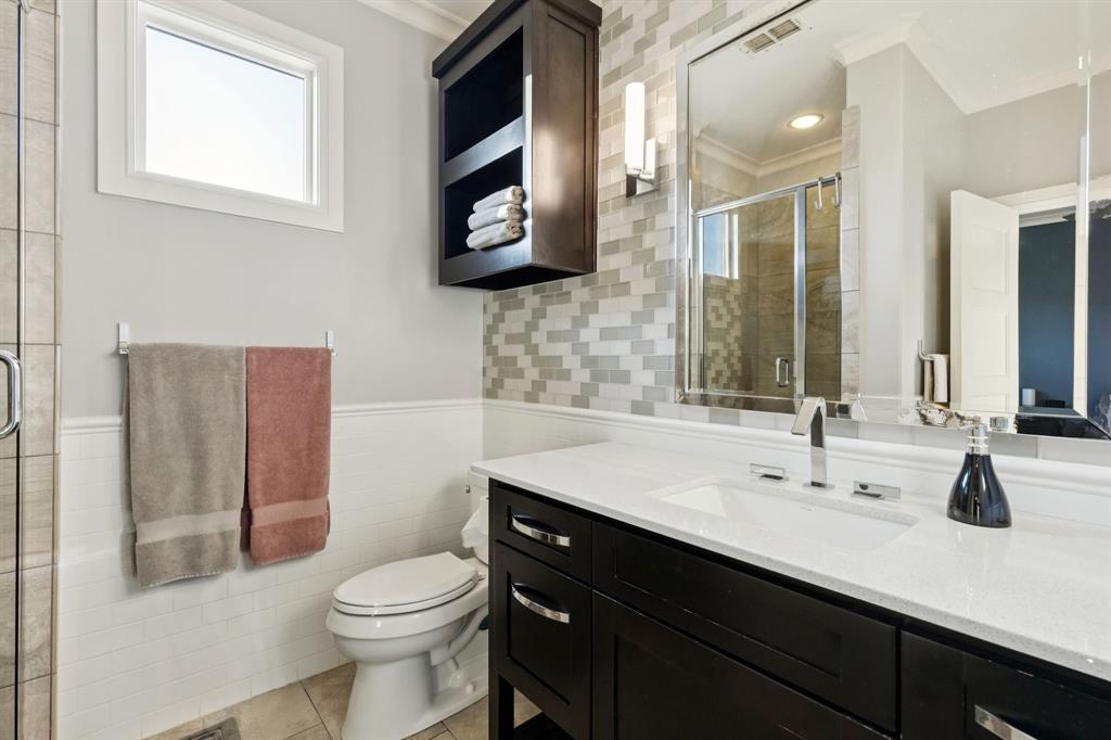 Normandy Place - Residential