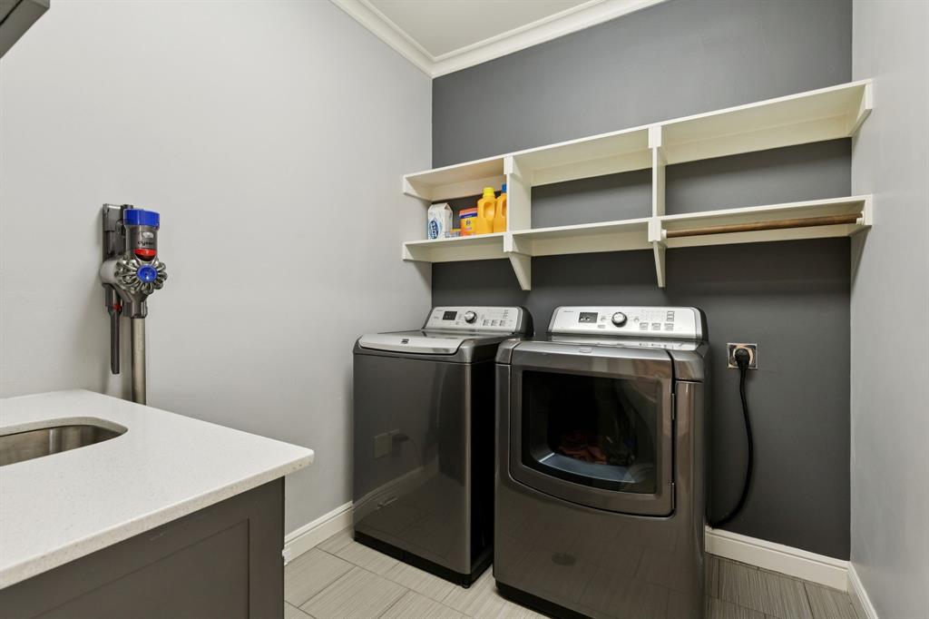 Normandy Place - Residential