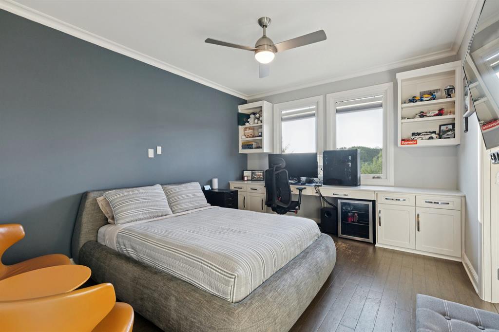 Normandy Place - Residential