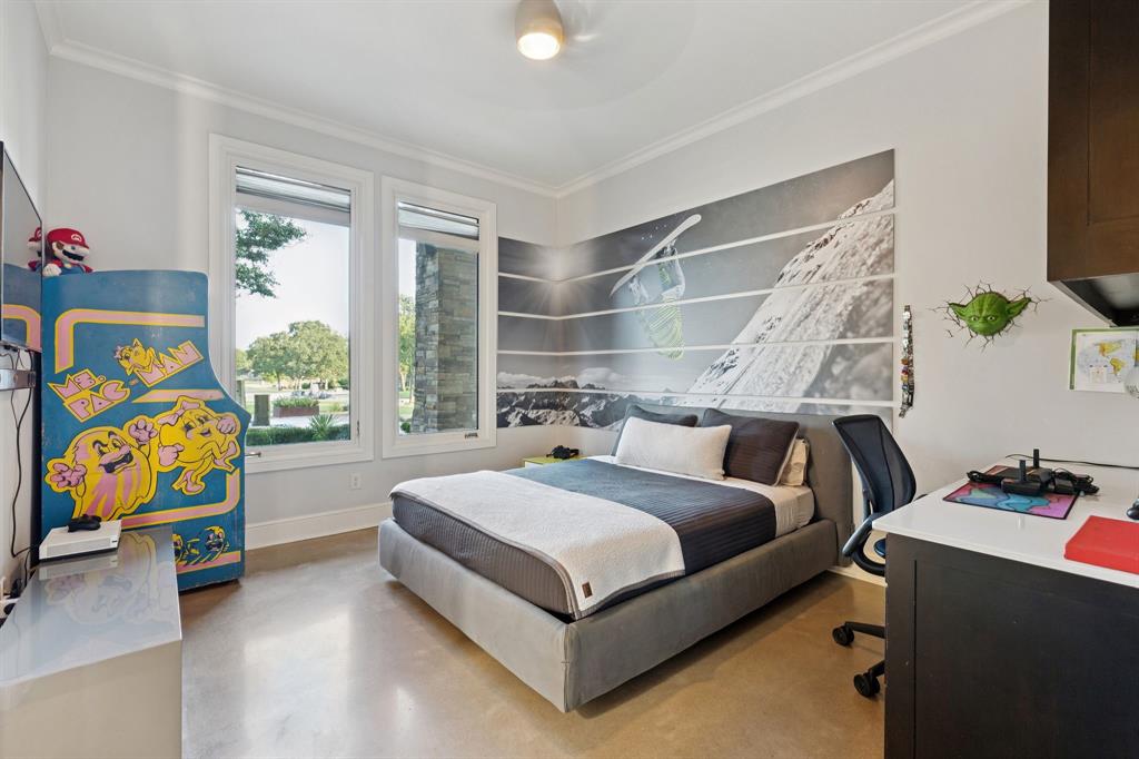 Normandy Place - Residential