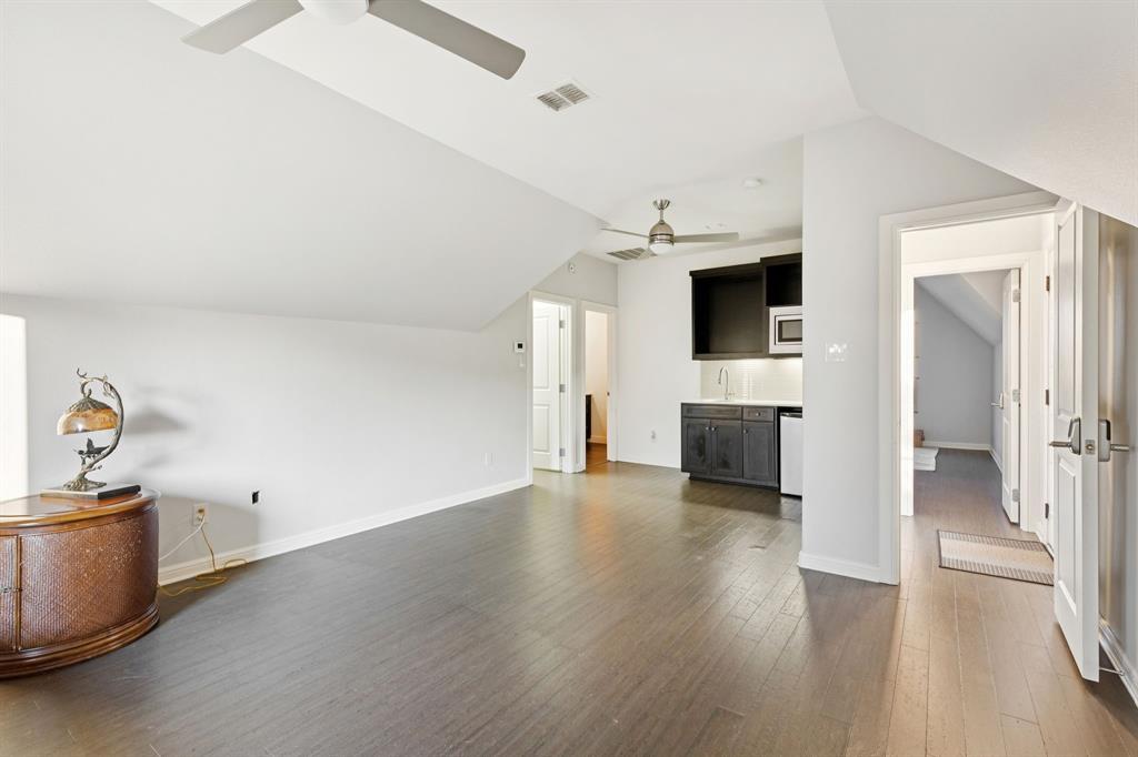 Normandy Place - Residential