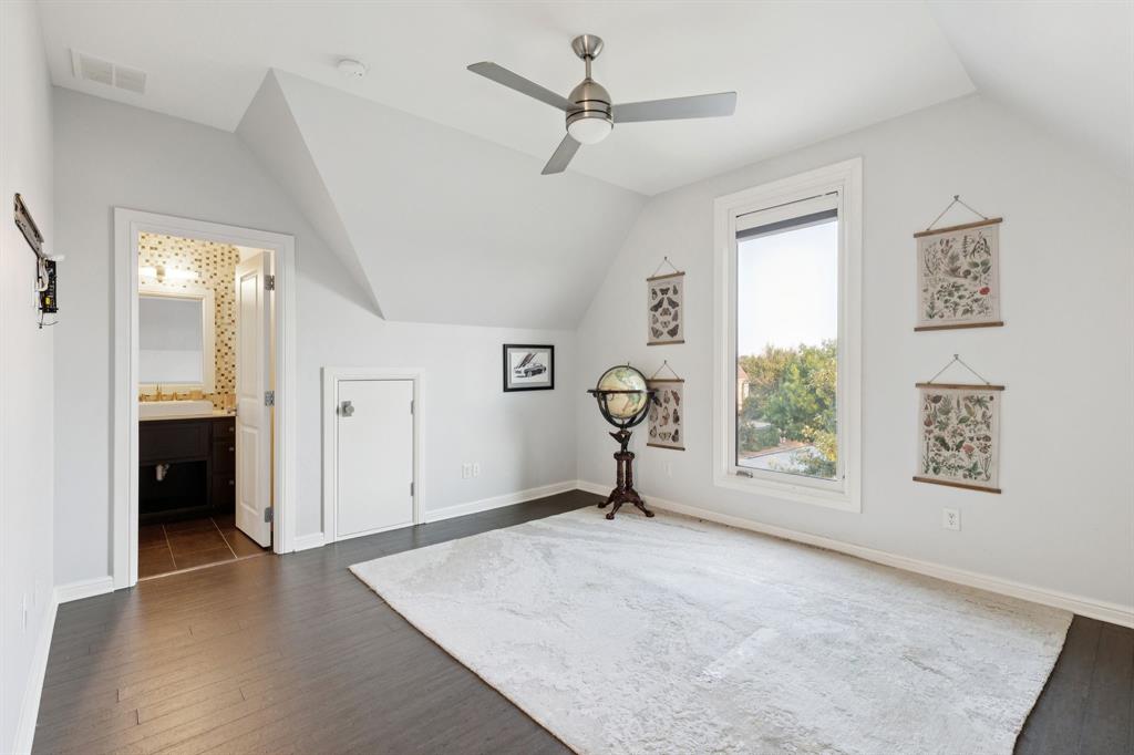 Normandy Place - Residential