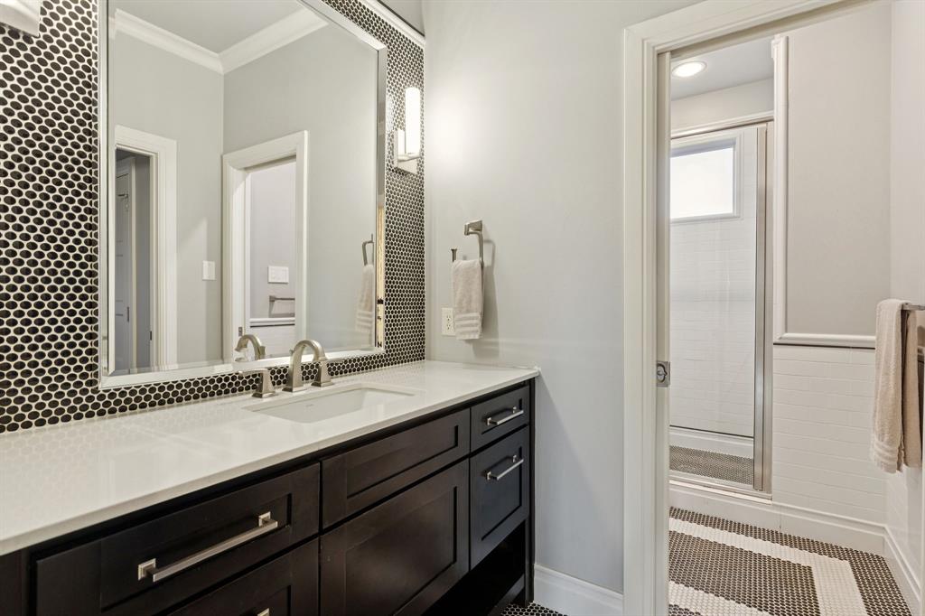 Normandy Place - Residential