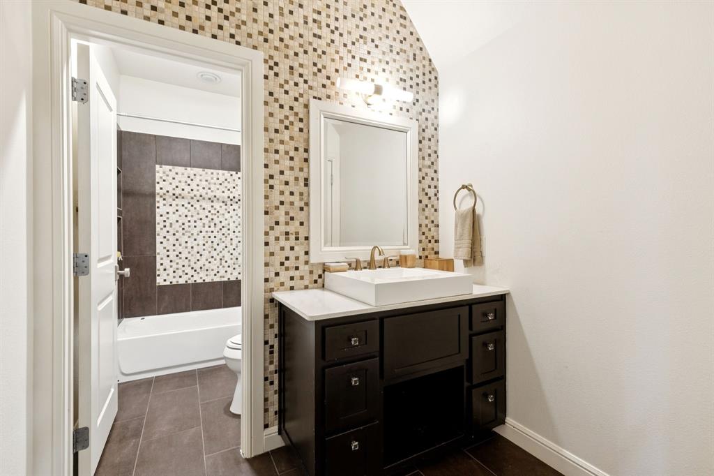 Normandy Place - Residential